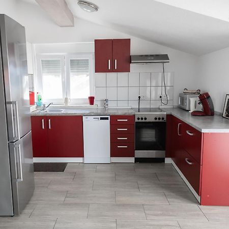 Apartments Anita Kruševo Extérieur photo