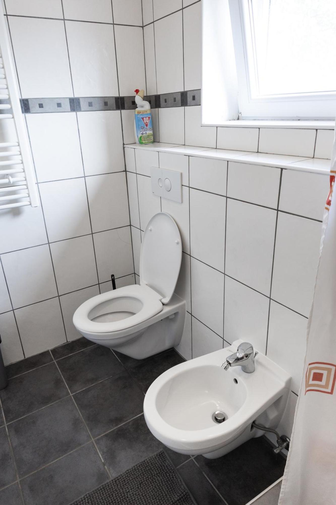 Apartments Anita Kruševo Extérieur photo