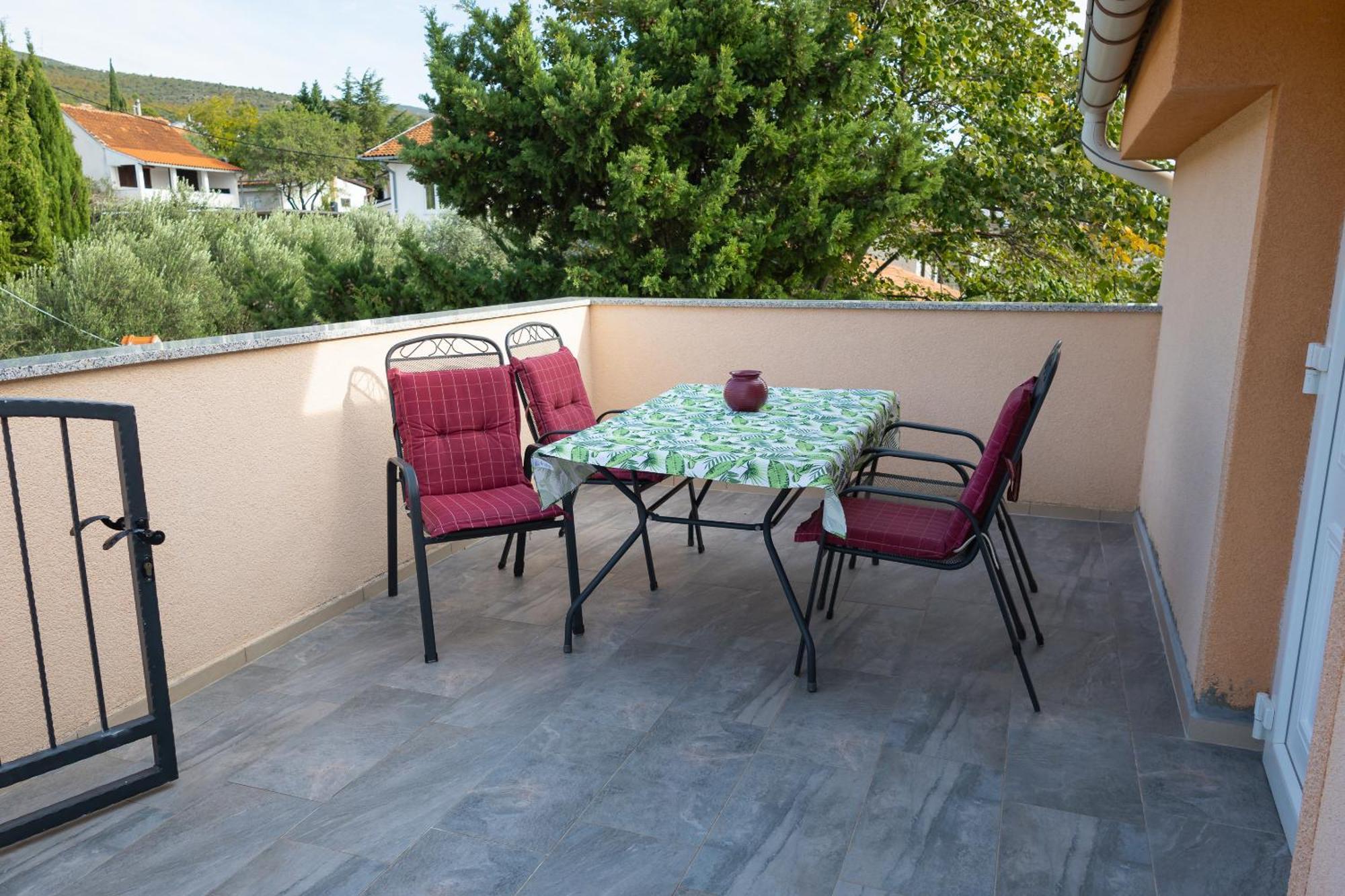 Apartments Anita Kruševo Extérieur photo
