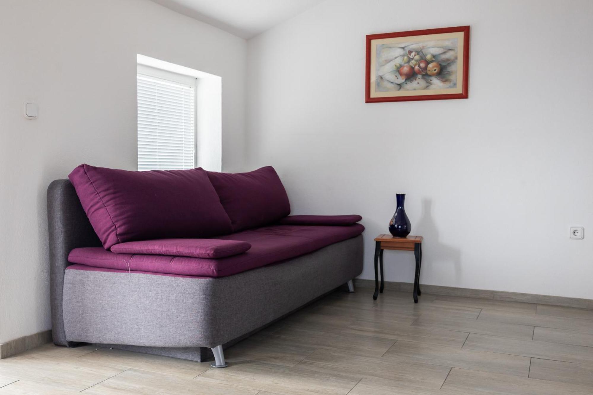 Apartments Anita Kruševo Extérieur photo