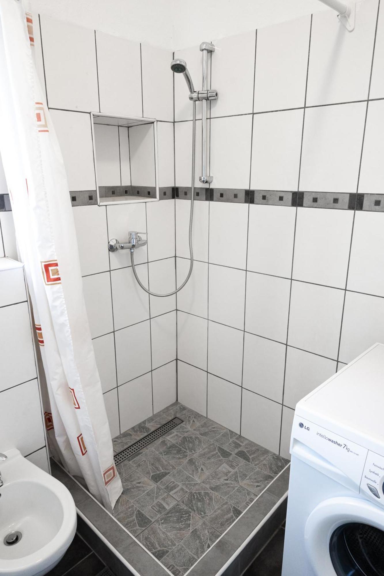 Apartments Anita Kruševo Extérieur photo
