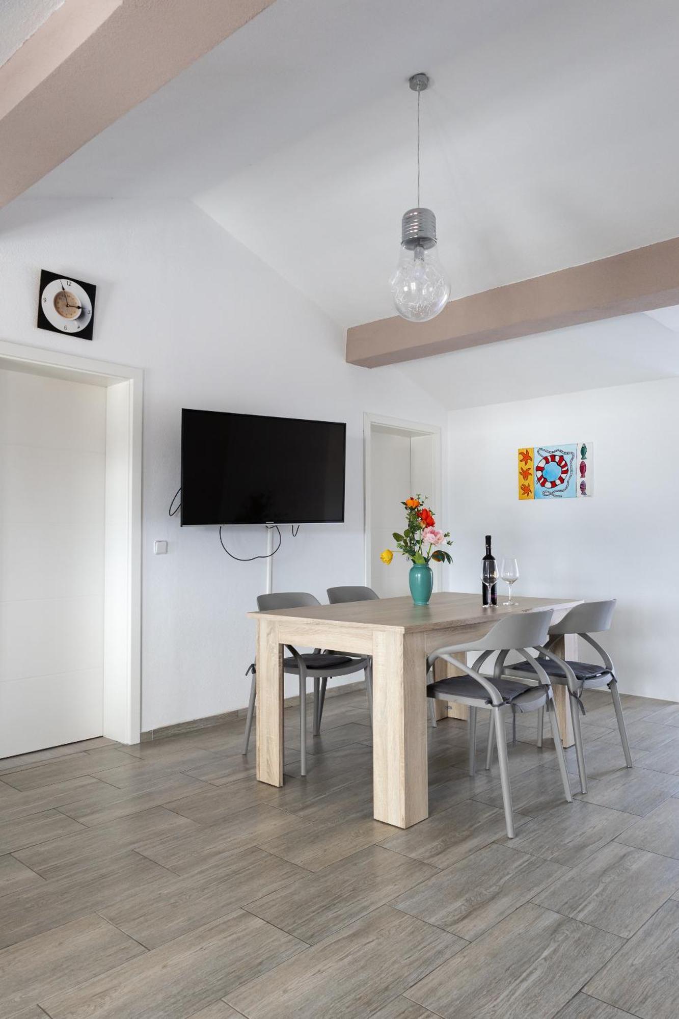 Apartments Anita Kruševo Extérieur photo