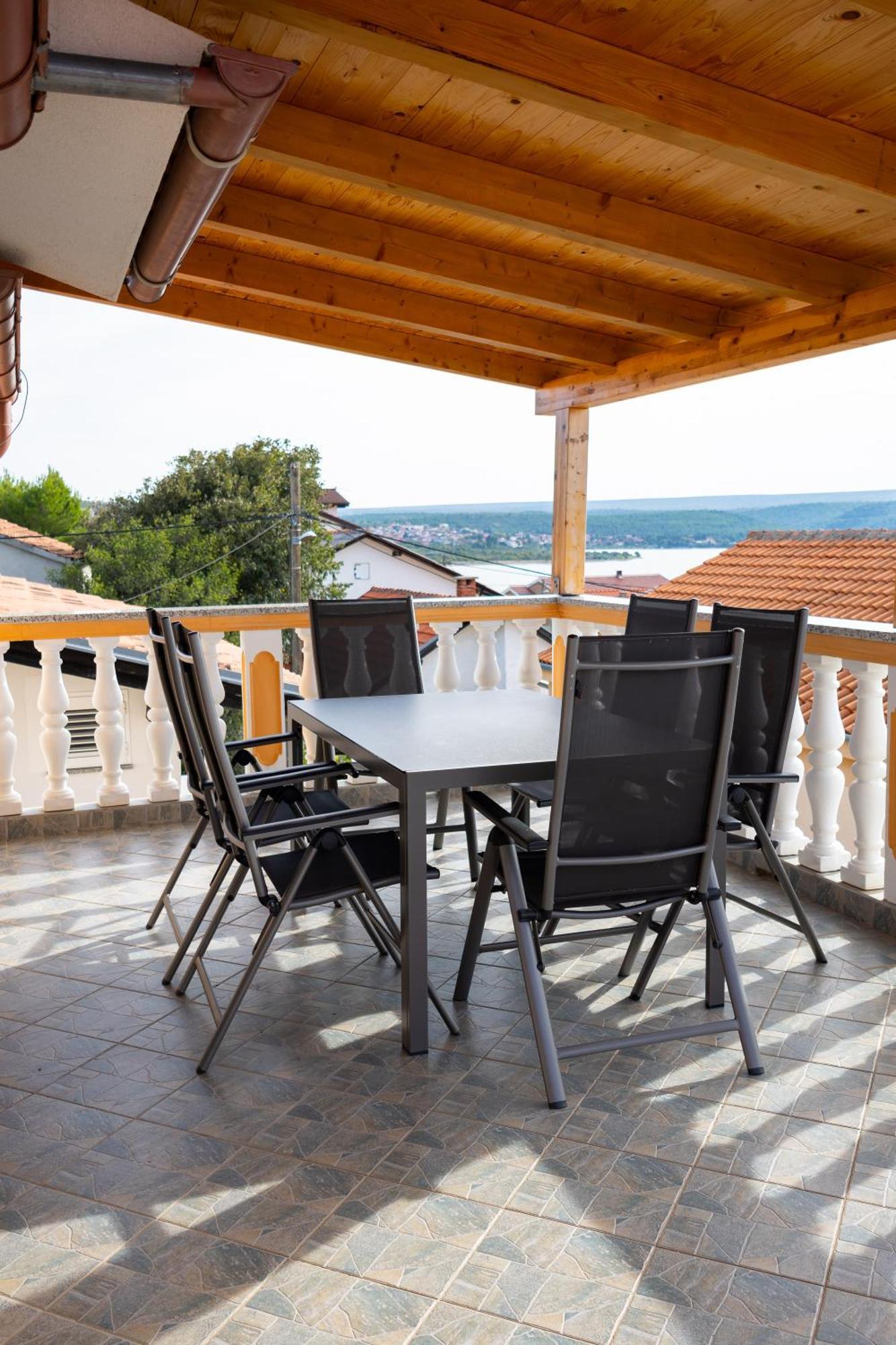 Apartments Anita Kruševo Extérieur photo