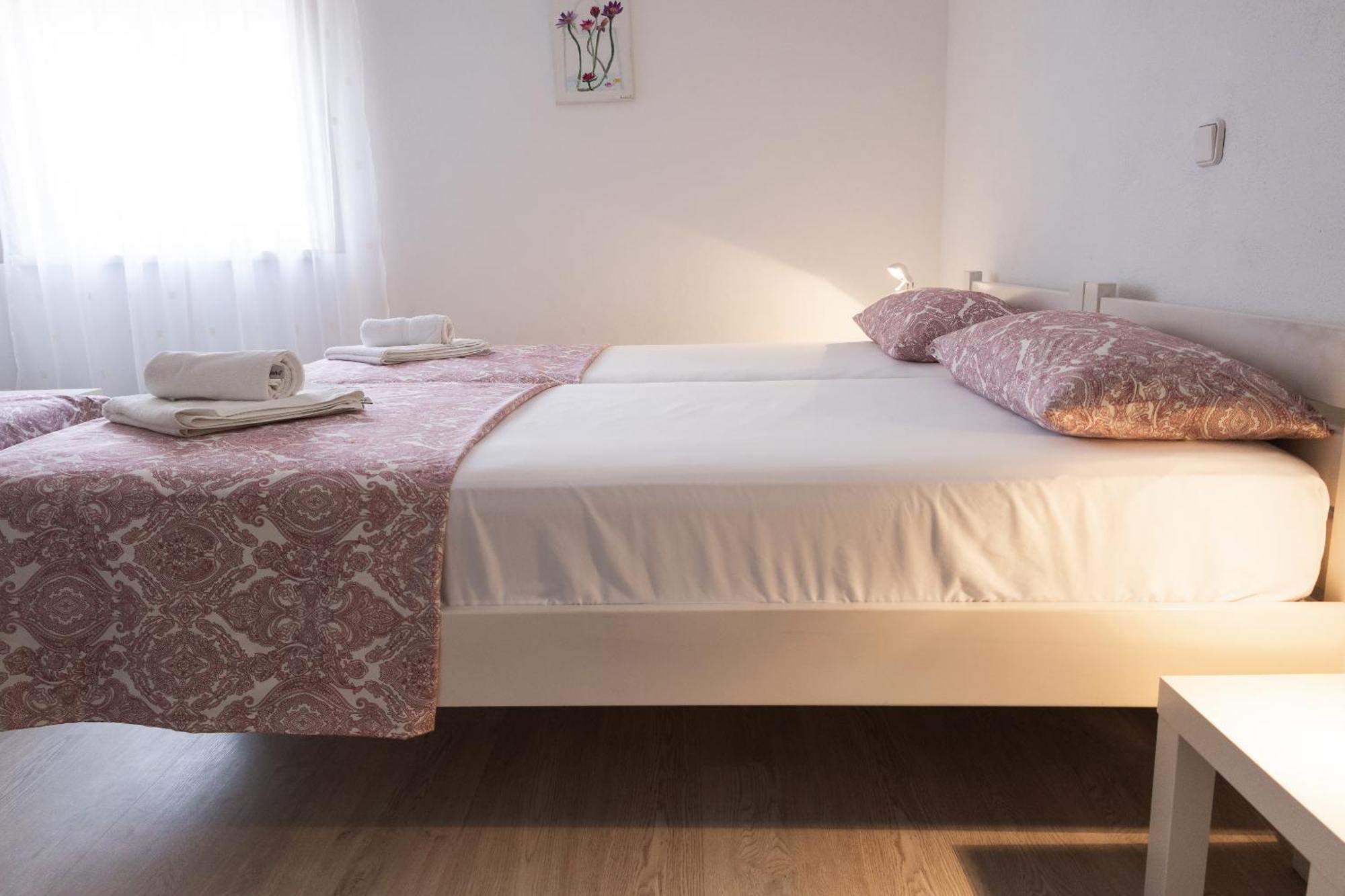 Apartments Anita Kruševo Extérieur photo