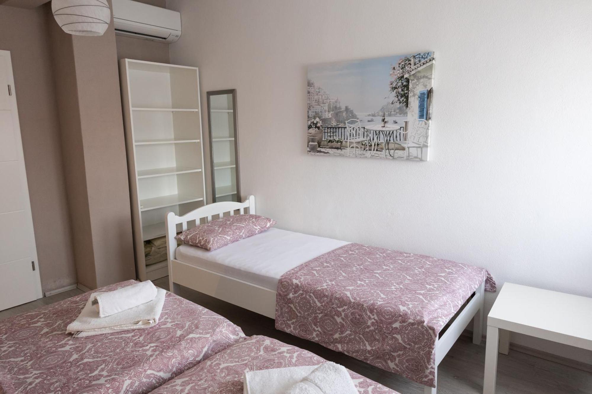Apartments Anita Kruševo Extérieur photo