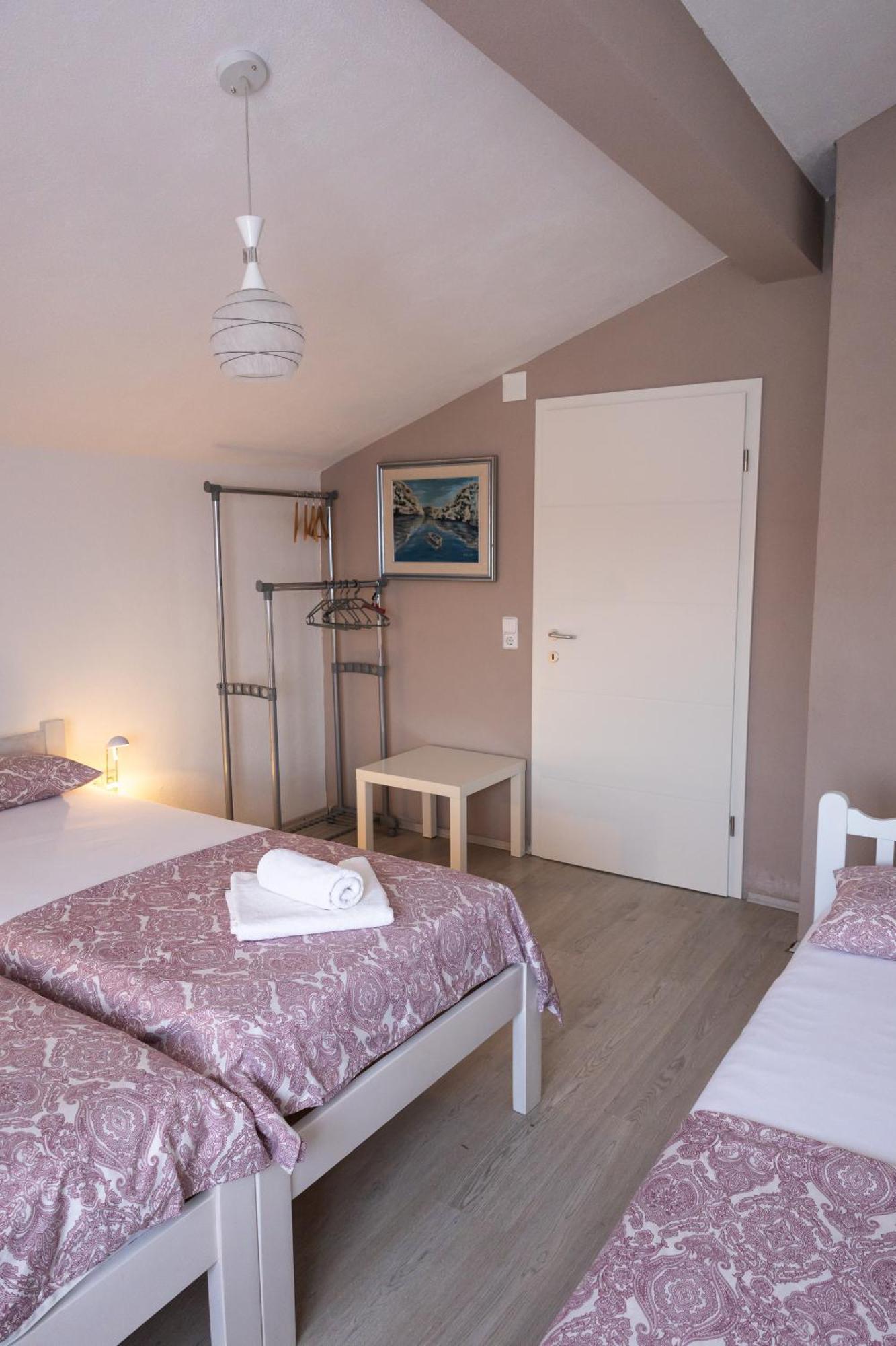 Apartments Anita Kruševo Extérieur photo