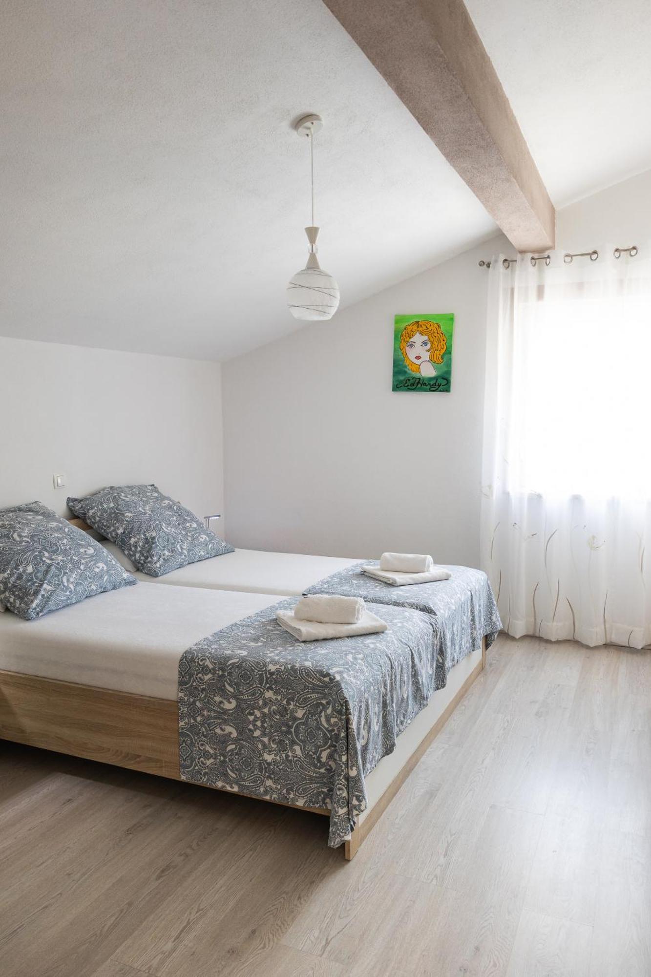 Apartments Anita Kruševo Extérieur photo