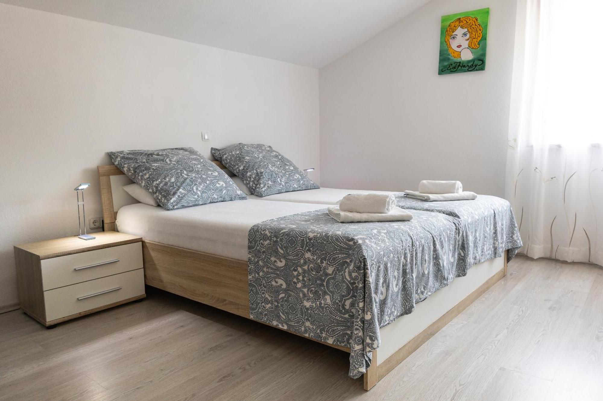 Apartments Anita Kruševo Extérieur photo